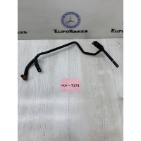 Трубка впускного коллектора Mercedes W203 Mercedes W203 C 2000-2007 A2034302829