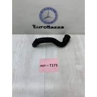 Шланг системы охлаждения Mercedes М271 Mercedes W203 C 2000-2007 A2712030182