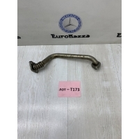 Трубка клапана EGR Mercedes М271 Mercedes W203 C 2000-2007 A2711400512