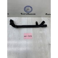 Патрубок отопительного контура Mercedes M271 Mercedes W203 C 2000-2007 A2712001552