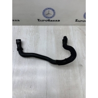 Патрубок отопительного контура Mercedes W203 Mercedes W203 C 2000-2007 A2098300096