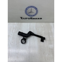 Патрубок системы охлаждения Mercedes W203 Mercedes W203 C 2000-2007 A2712001352