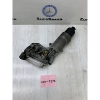 Корпус масляного фильтра Mercedes М271 Mercedes W203 C 2000-2007 A2711800610