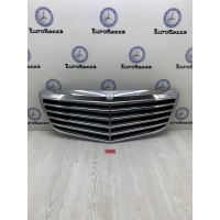 Решетка радиатора Mercedes W211 Mercedes W211 E 2002-2009 A2118801783