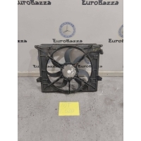 Вентилятор основного радиатора Mercedes W251 Mercedes W251 R 2005-2015 A1645000193