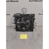 Вентилятор основного радиатора Mercedes W638 Vito Mercedes W638 Vito V 1996-2003 A6385001693