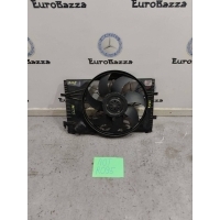 Вентилятор основного радиатора Mercedes W203 Mercedes W203 C 2000-2007 A2035400688