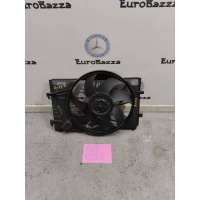 Вентилятор основного радиатора Mercedes W203 Mercedes W203 C 2000-2007 A2035400688
