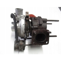 Fiat oe 46514481 турбокомпрессор турбина