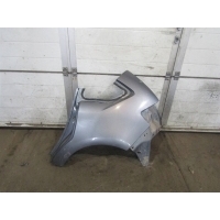 Крыло заднее левое Citroen C4 2005-2011 8525CL