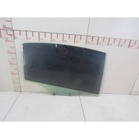 Стекло двери задней правой Citroen C4 2005-2011 9204G8