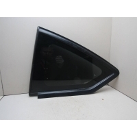Стекло кузовное глухое левое Citroen C4 2005-2011 8569FE