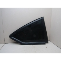 Стекло кузовное глухое правое Citroen C4 2005-2011 8569EZ