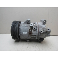 Компрессор системы кондиционирования Toyota CorollaVerso 2004-2009 883100F010
