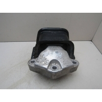 Опора двигателя правая Citroen C4 2005-2011 1807GJ