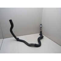 Патрубок Citroen C4 2005-2011 1317VY