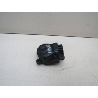 Моторчик заслонки печки Citroen C4 2005-2011 6447RZ