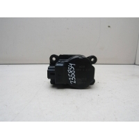 Моторчик заслонки печки Citroen C4 2005-2011 6447RZ