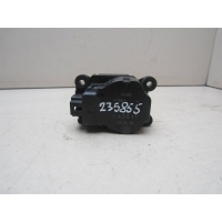 Моторчик заслонки печки Citroen C4 2005-2011 6447VA