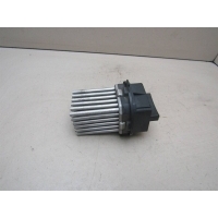 Резистор отопителя Citroen C4 2005-2011 6441S7