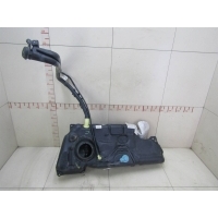 Бак топливный Citroen C4 2005-2011 1500CG