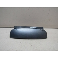 Ручка двери багажника наружная Citroen C4 2005-2011 8726Q9
