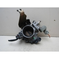 Заслонка дроссельная Honda HR-V 1999-2005 16400PELG01