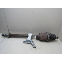 Полуось промежуточная (привод) Honda HR-V 1999-2005 44500S2H950