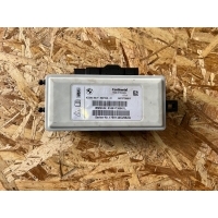 блок управления airbag srs BMW X3 F25 2017 65776837358, 6577 6837358, 64 31 9 184 005, 9184005