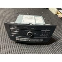 Comand Mercedes-Benz GLE A1669005420