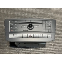 Comand Mercedes Benz GLS X166 2018 a1669009519