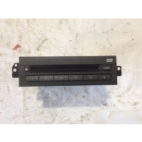 Dvd-changer BMW 7 F01, F10, F20, F30 65129151146, 65 12 9 151 146, 9151146