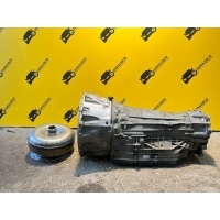 АКПП Mercedes Benz GLS X166 2018 A1662707202
