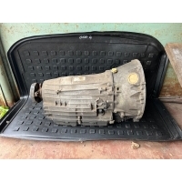 АКПП Mercedes-Benz C W204 2012 722.995, a2042701806