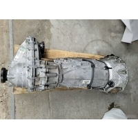 АКПП Mercedes Benz GLS X166 2018 A1662707202