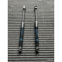 Амортизатор капота BMW 3 F30 51237239233, 5123 7239233