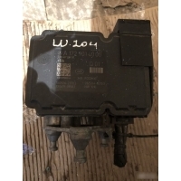 Блок ABS Mercedes-Benz C, E W204, C204, W212 A1729014000
