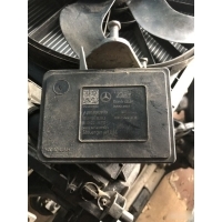 Блок ABS Mercedes-Benz C W205 a2059012800