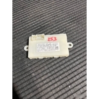 Блок keyless go Mercedes-Benz GLC X253 A2229004213