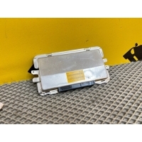 Блок vdc BMW X5 F15 2015 37146875827, 3714 6875827