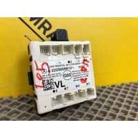 Блок комфорта Mercedes-Benz E, C, GLC W213, W205, X253 a2229009812, а2229009812, 2229009812, a 222 900 98 12