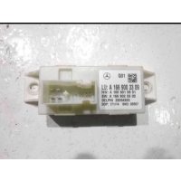 Блок наклона фар Mercedes-Benz ML W166, W204, W246, W176 A1669003309