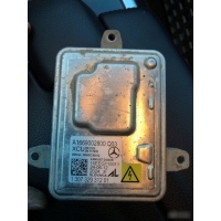 Блок розжига Mercedes-Benz ML W166, W204, X166 A1669002800