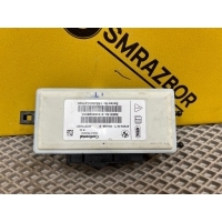 Блок управления airbag BMW X5, X6 F15, F30, F16, F10 65776837359, 65 77 6 837 359, 6837359