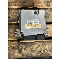 Блок управления двигателем Mercedes-Benz M W166, W222 A6429004701