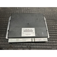 Блок управления пневмоподвеской Mercedes-Benz ML W166 A2929004102
