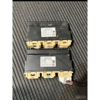 Блок управления сиденьем Mercedes Benz GLS X166 2018 A1669008606, A1669008506