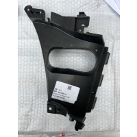 Воздуховод бампера BMW X5 G05 51118089502, 51118089502, 5111 8089502, 5111 8089502