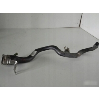 Горловина топливного бака BMW 3 F30 16117244031, 16 11 7 244 031, 7244031