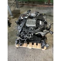 Двигатель Mercedes Benz GLS X166 2018 642.826 A642